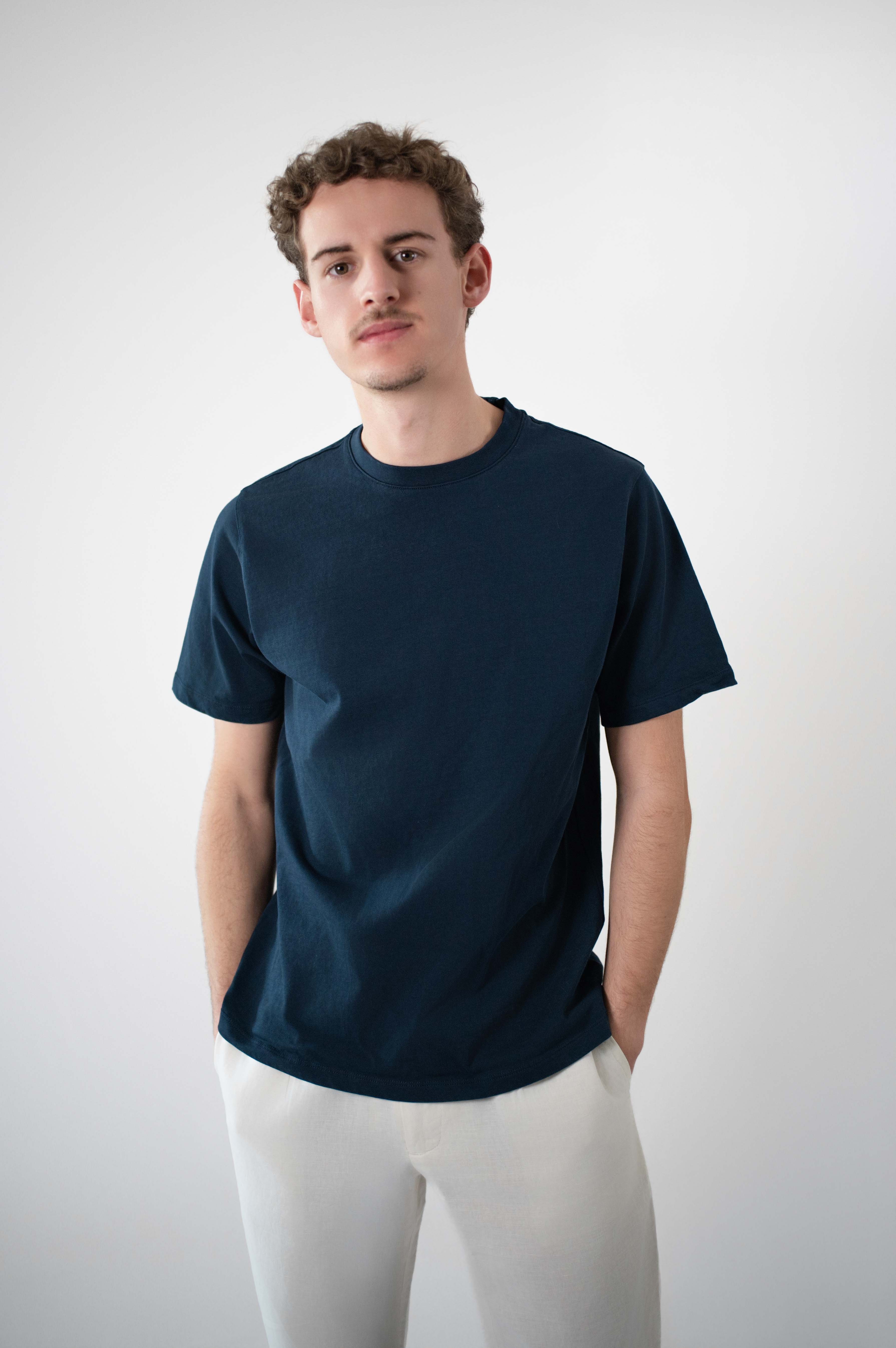 T-shirt lisa marinho Alvius