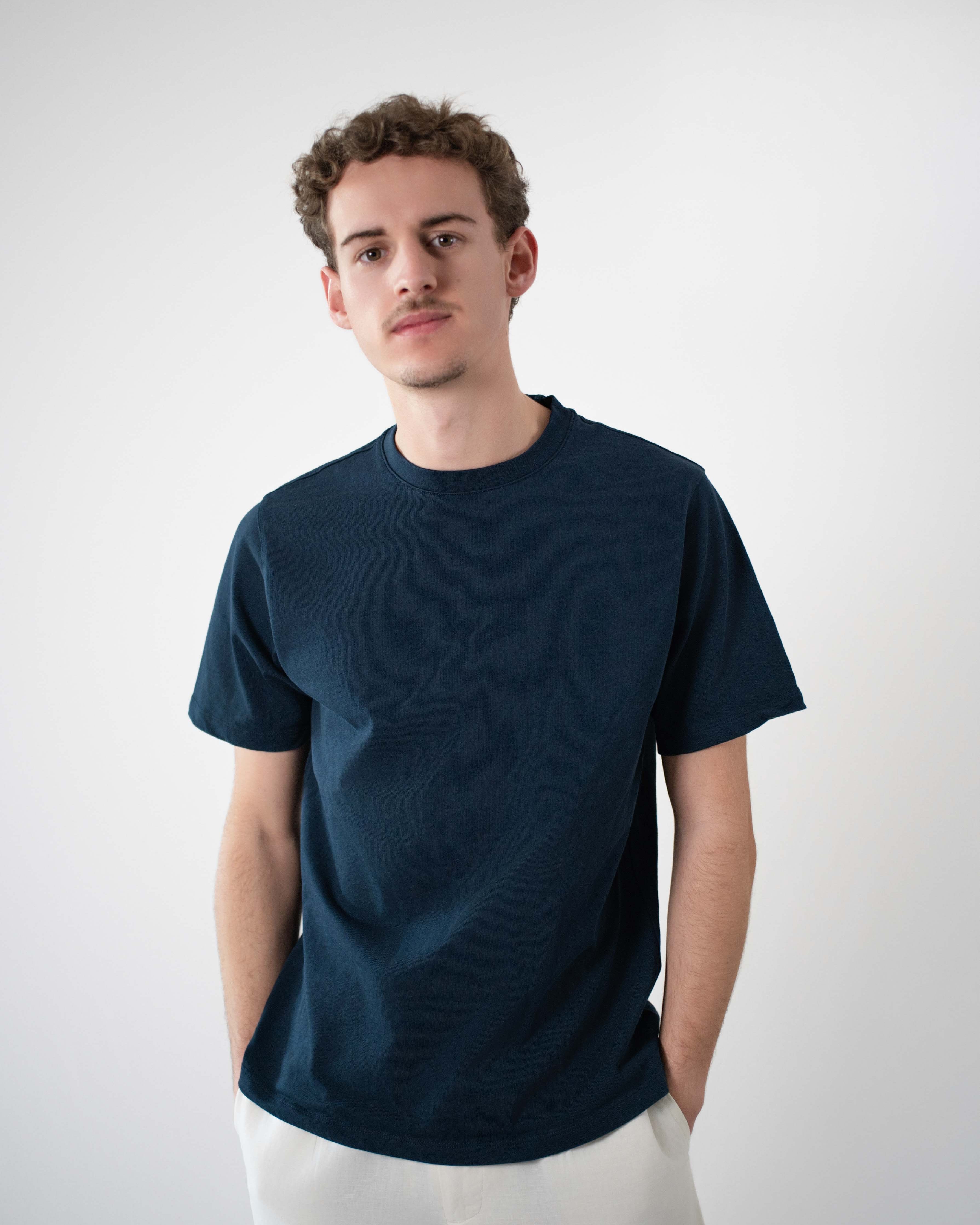 T-shirt lisa marinho Alvius